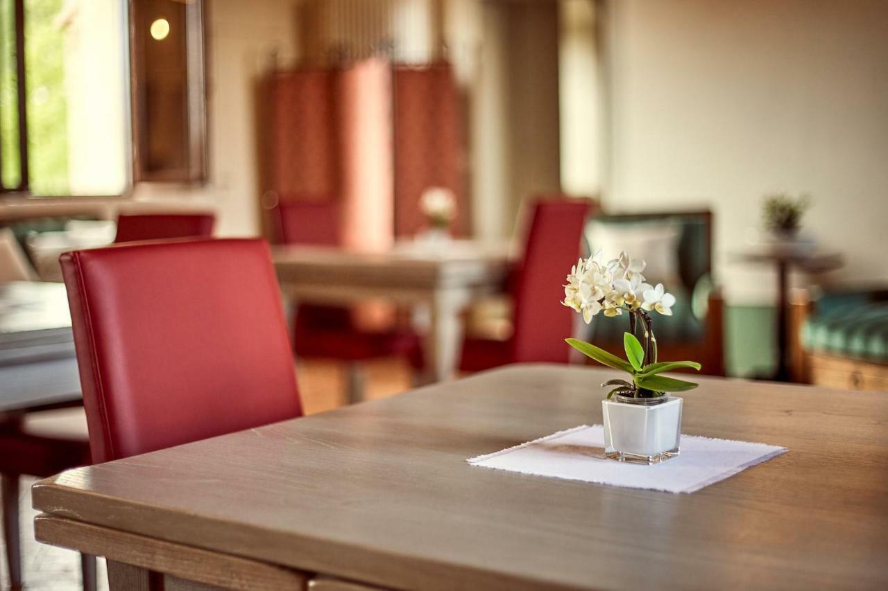 Il Mastio Di Spedaletto Bed & Breakfast Pienza Dış mekan fotoğraf