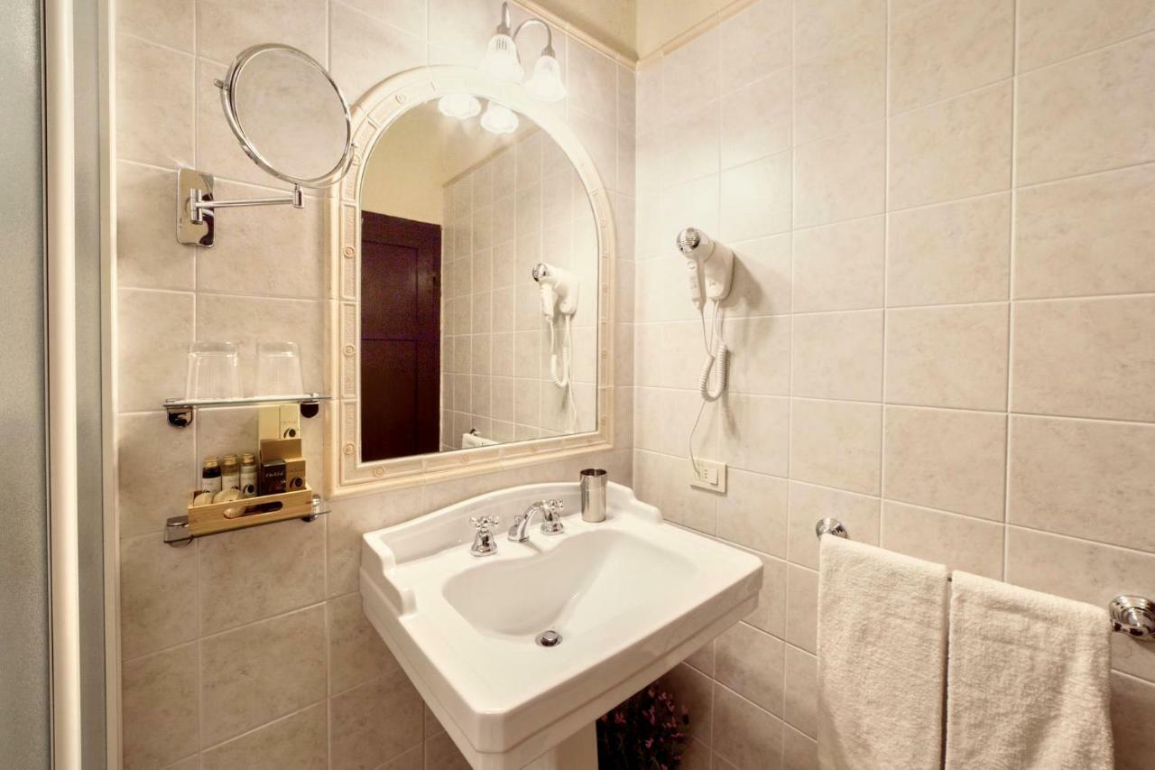 Il Mastio Di Spedaletto Bed & Breakfast Pienza Dış mekan fotoğraf